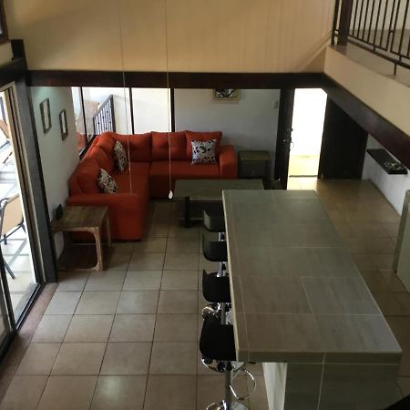 Отель Brand New House Alajuela Near The Airpor Экстерьер фото