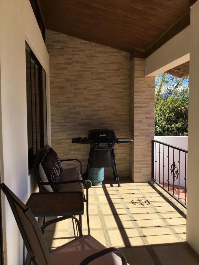 Отель Brand New House Alajuela Near The Airpor Экстерьер фото