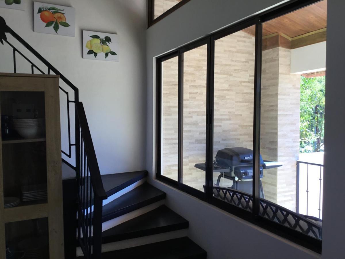 Отель Brand New House Alajuela Near The Airpor Экстерьер фото