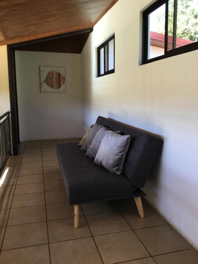 Отель Brand New House Alajuela Near The Airpor Экстерьер фото
