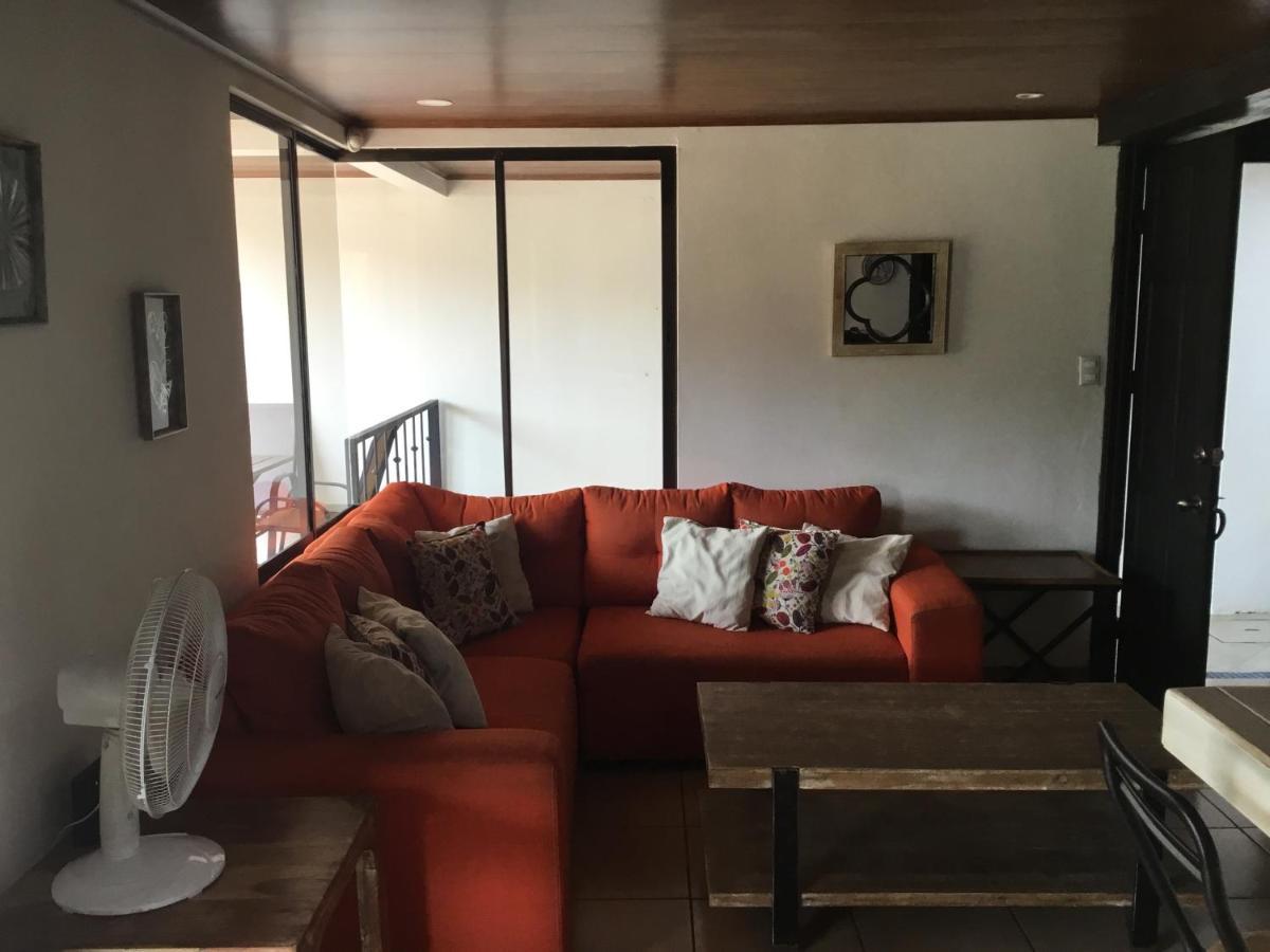 Отель Brand New House Alajuela Near The Airpor Экстерьер фото