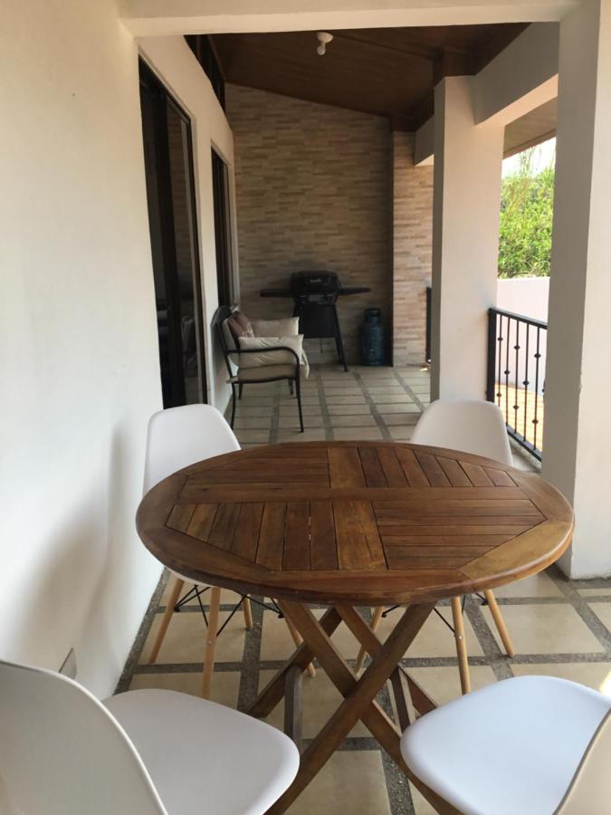 Отель Brand New House Alajuela Near The Airpor Экстерьер фото