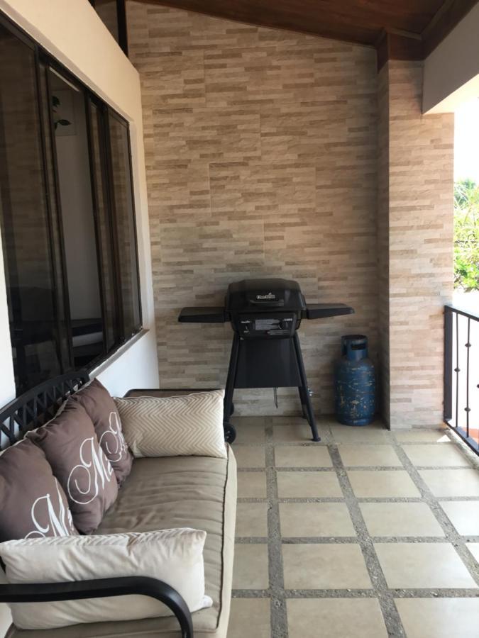 Отель Brand New House Alajuela Near The Airpor Экстерьер фото