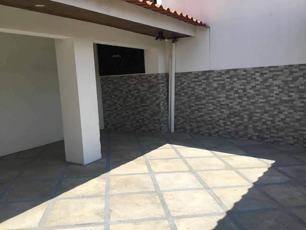 Отель Brand New House Alajuela Near The Airpor Экстерьер фото