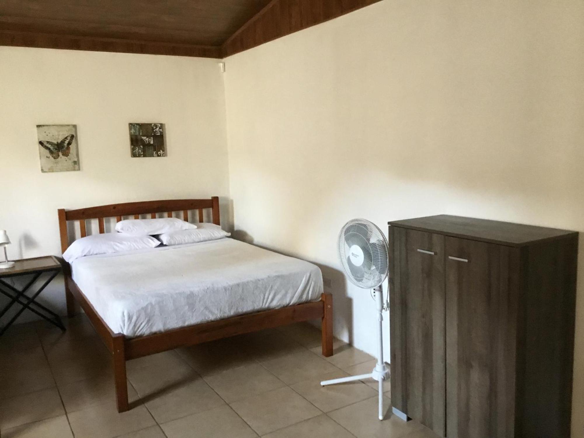Отель Brand New House Alajuela Near The Airpor Экстерьер фото