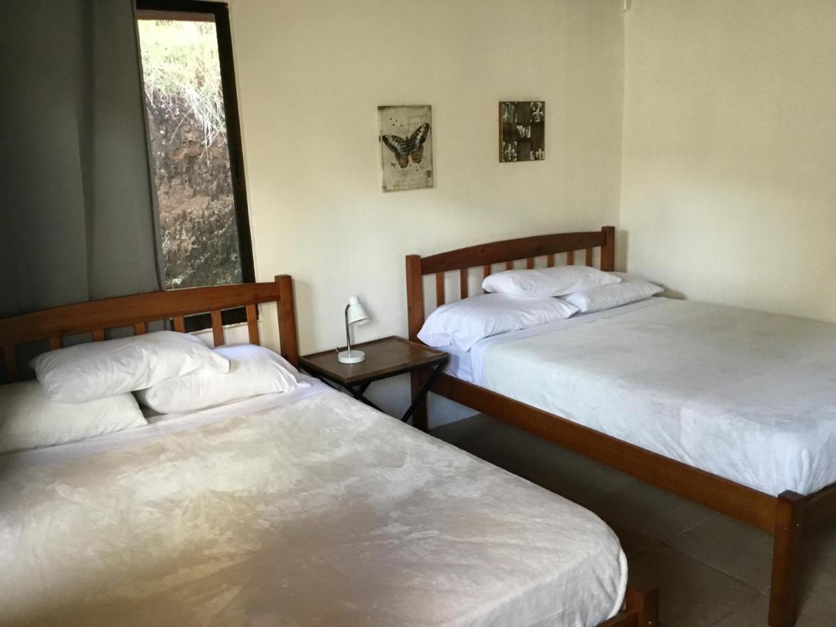 Отель Brand New House Alajuela Near The Airpor Экстерьер фото