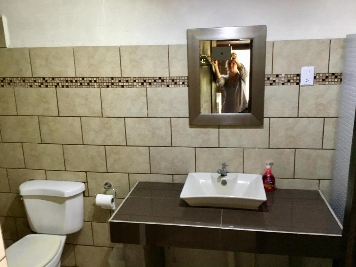 Отель Brand New House Alajuela Near The Airpor Экстерьер фото