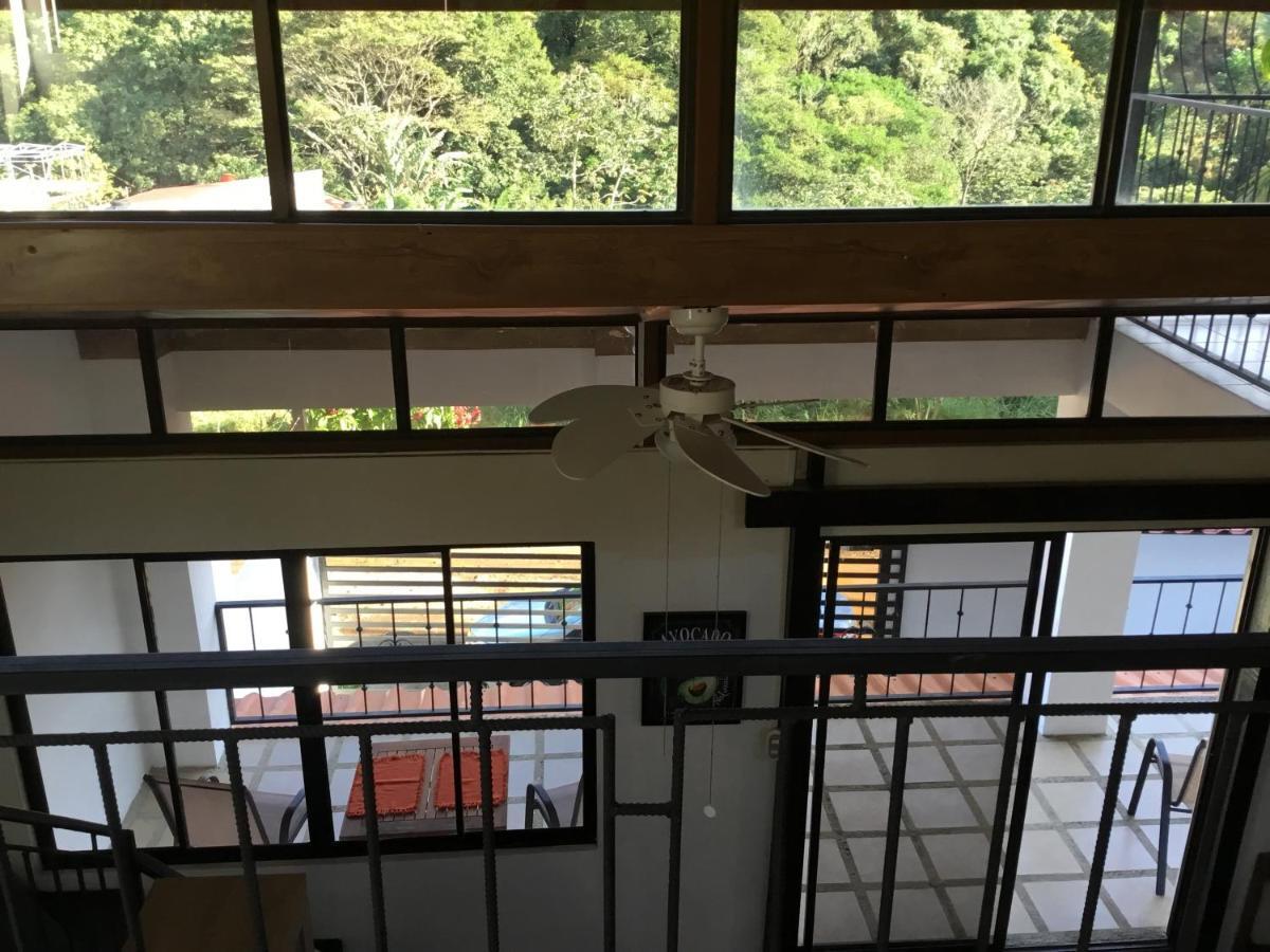 Отель Brand New House Alajuela Near The Airpor Экстерьер фото