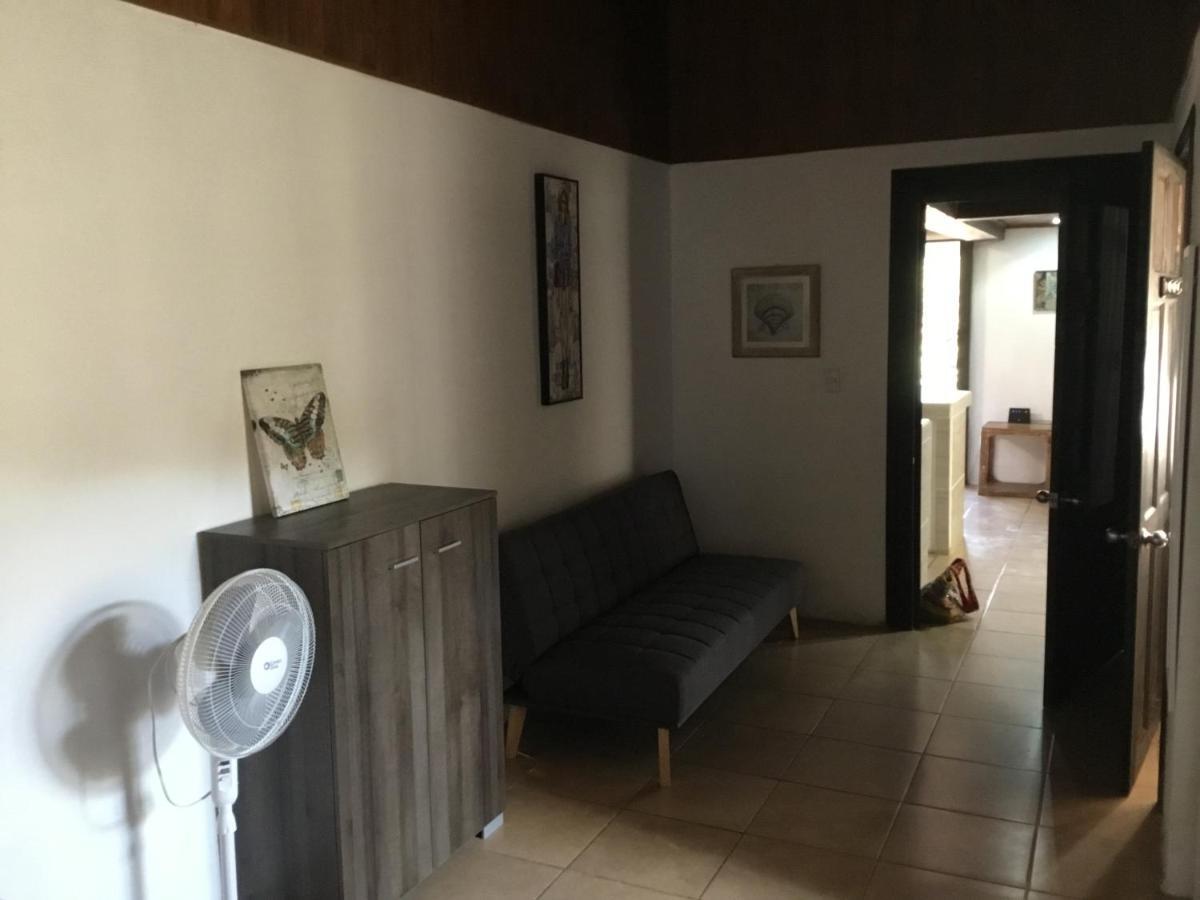 Отель Brand New House Alajuela Near The Airpor Экстерьер фото