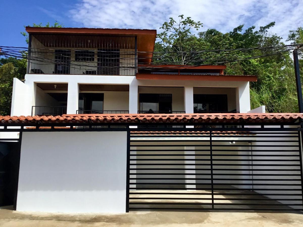 Отель Brand New House Alajuela Near The Airpor Экстерьер фото
