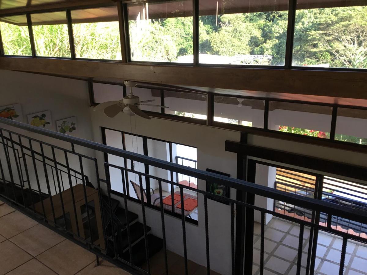 Отель Brand New House Alajuela Near The Airpor Экстерьер фото