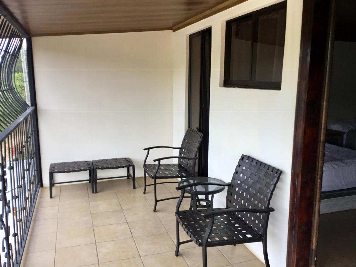 Отель Brand New House Alajuela Near The Airpor Экстерьер фото