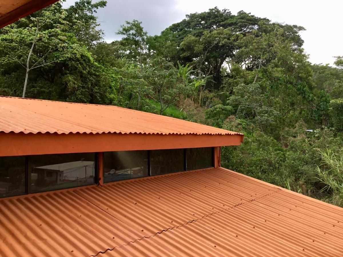Отель Brand New House Alajuela Near The Airpor Экстерьер фото