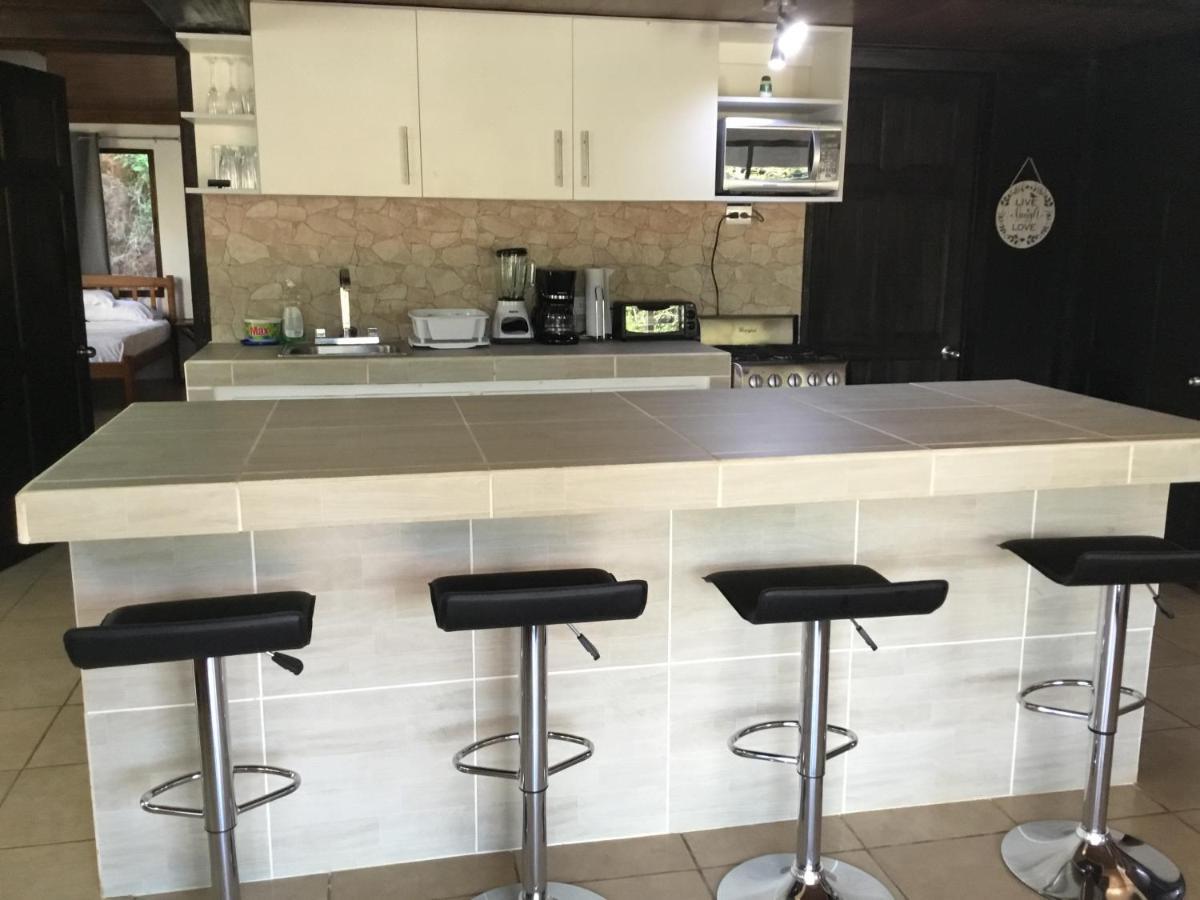 Отель Brand New House Alajuela Near The Airpor Экстерьер фото