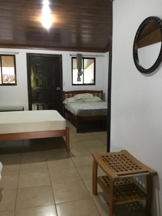 Отель Brand New House Alajuela Near The Airpor Экстерьер фото