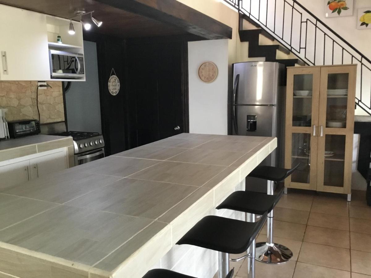 Отель Brand New House Alajuela Near The Airpor Экстерьер фото