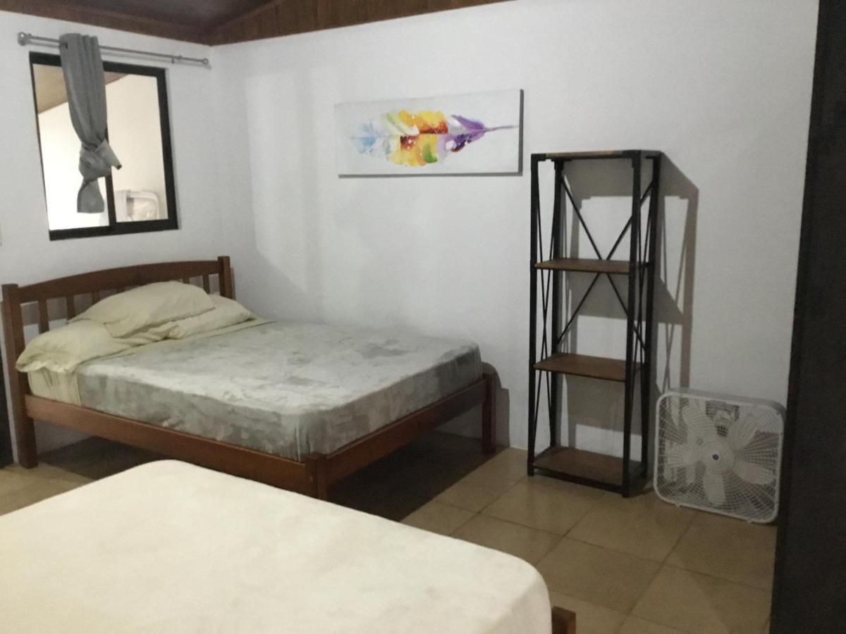 Отель Brand New House Alajuela Near The Airpor Экстерьер фото