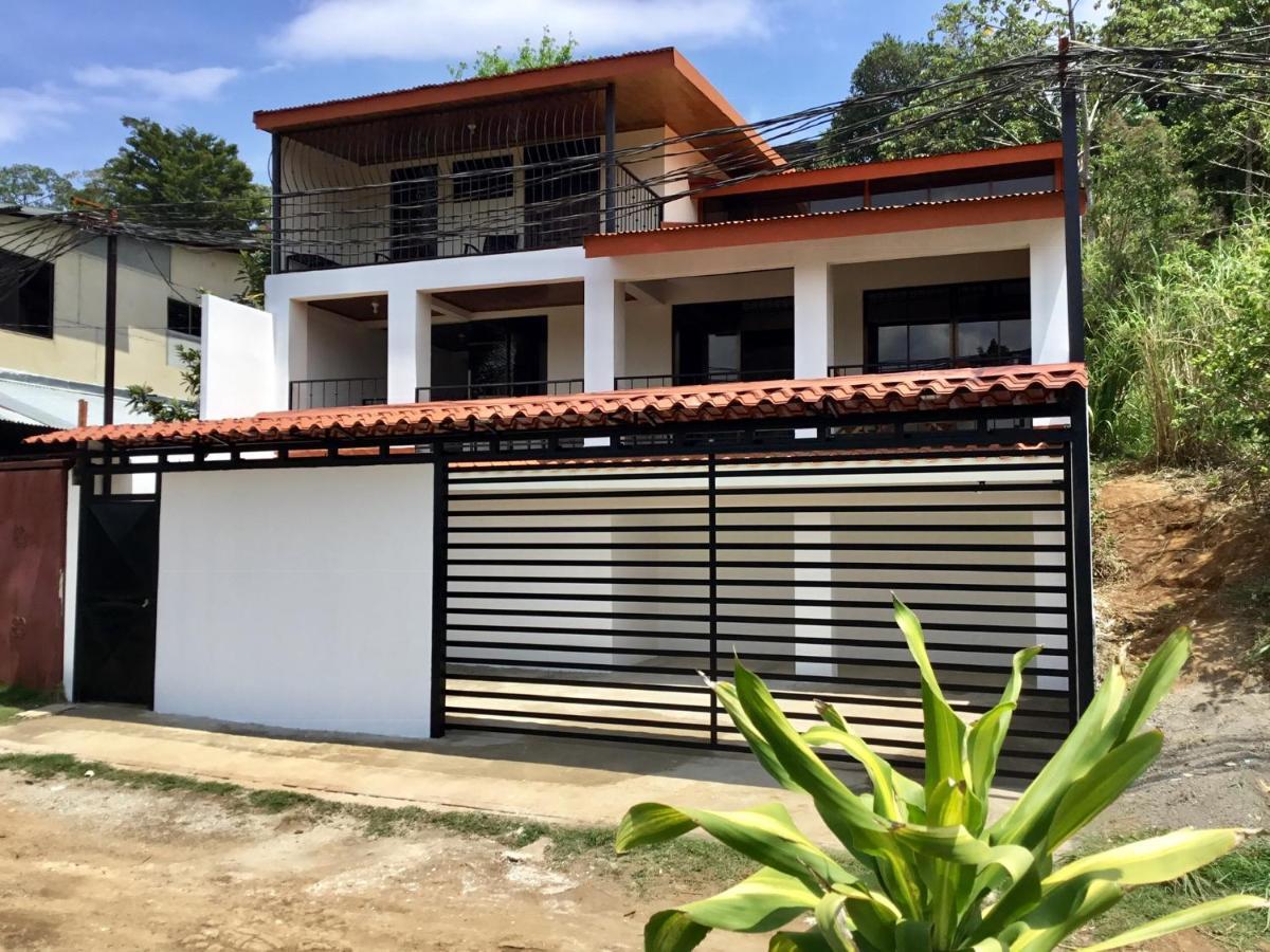 Отель Brand New House Alajuela Near The Airpor Экстерьер фото
