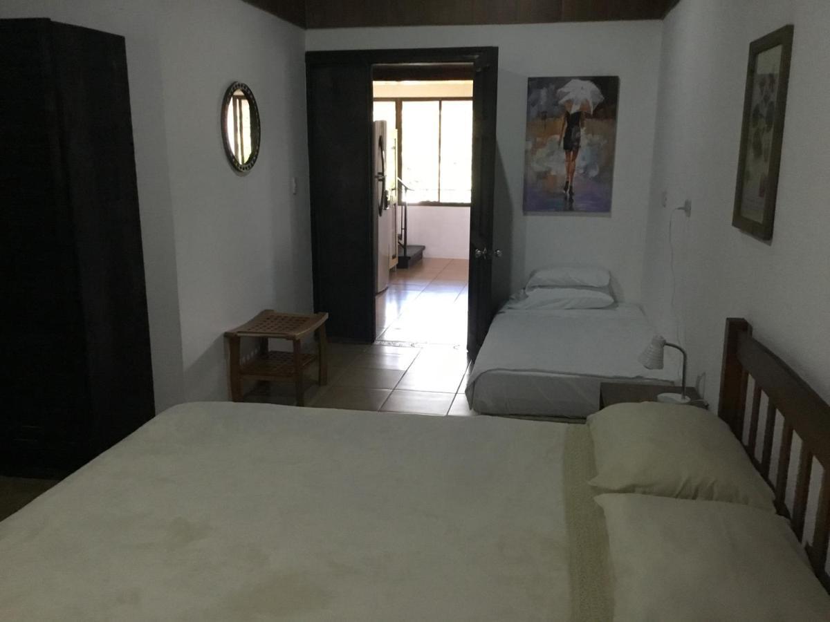 Отель Brand New House Alajuela Near The Airpor Экстерьер фото