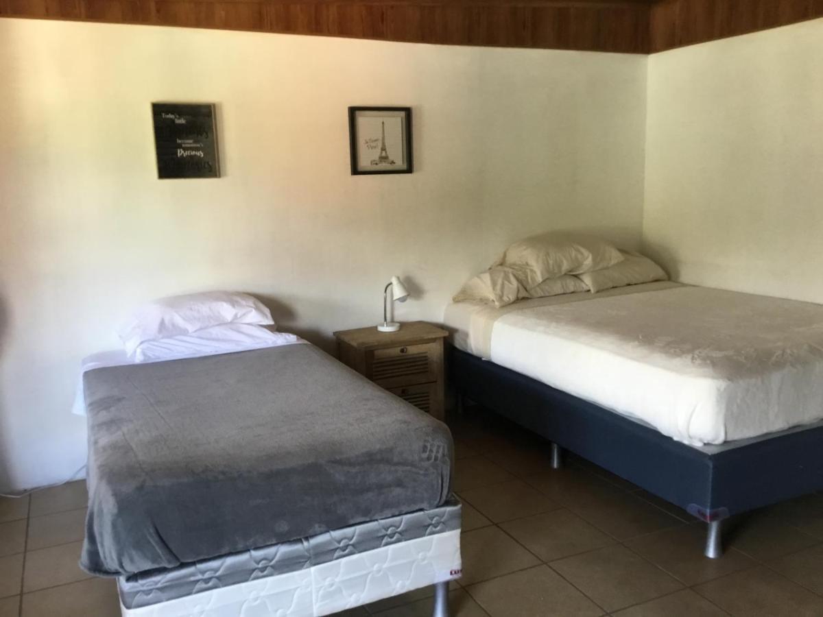 Отель Brand New House Alajuela Near The Airpor Экстерьер фото