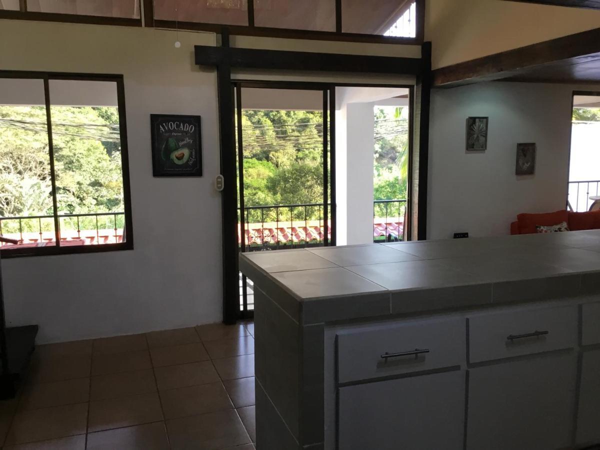 Отель Brand New House Alajuela Near The Airpor Экстерьер фото